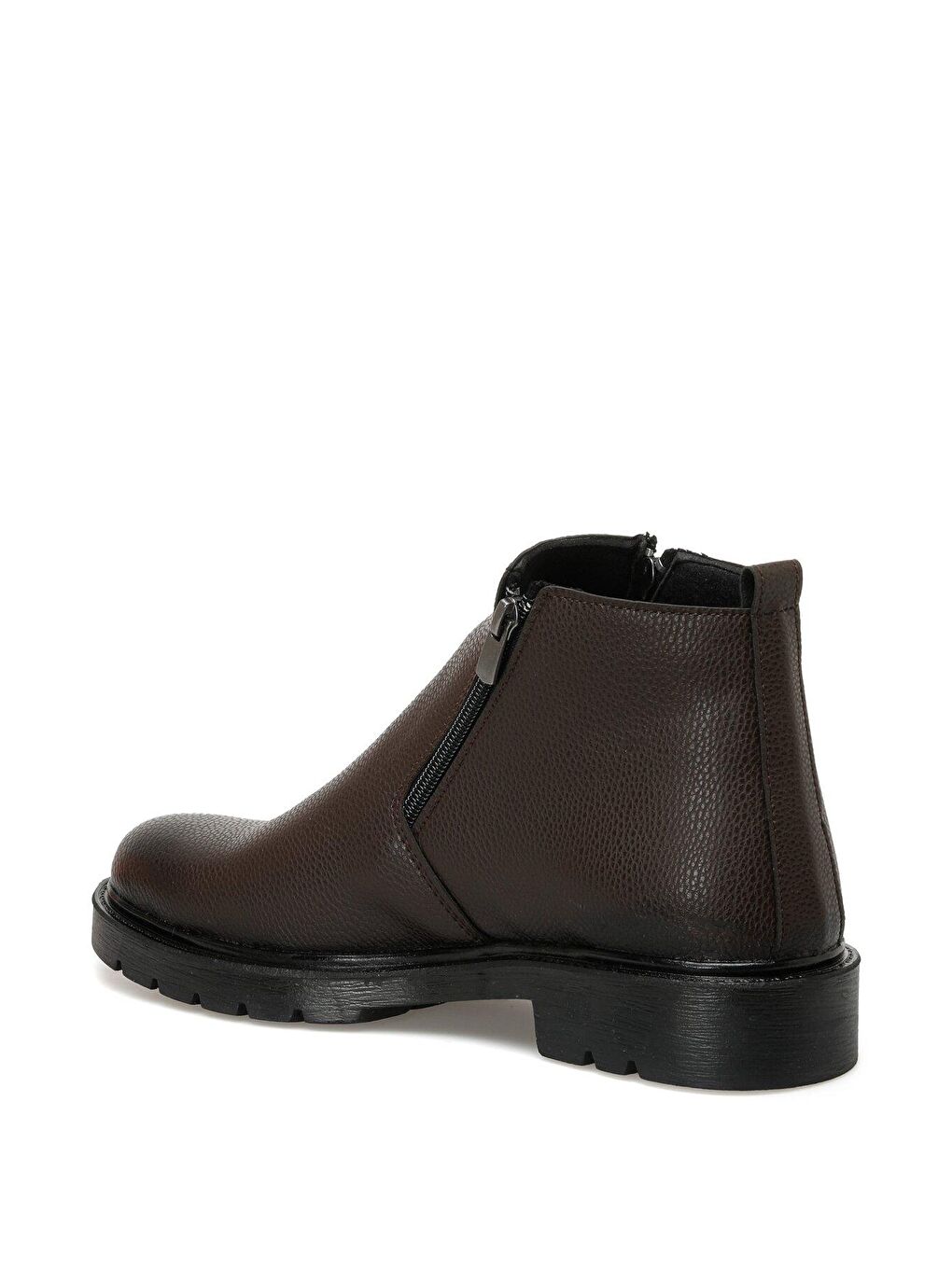 STEFAN 2PR Kahverengi Erkek Klasik Bot-3