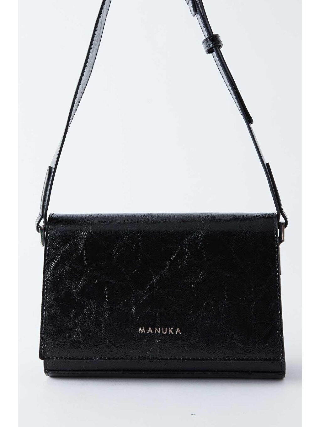 Lizzo Çanta Siyah-7