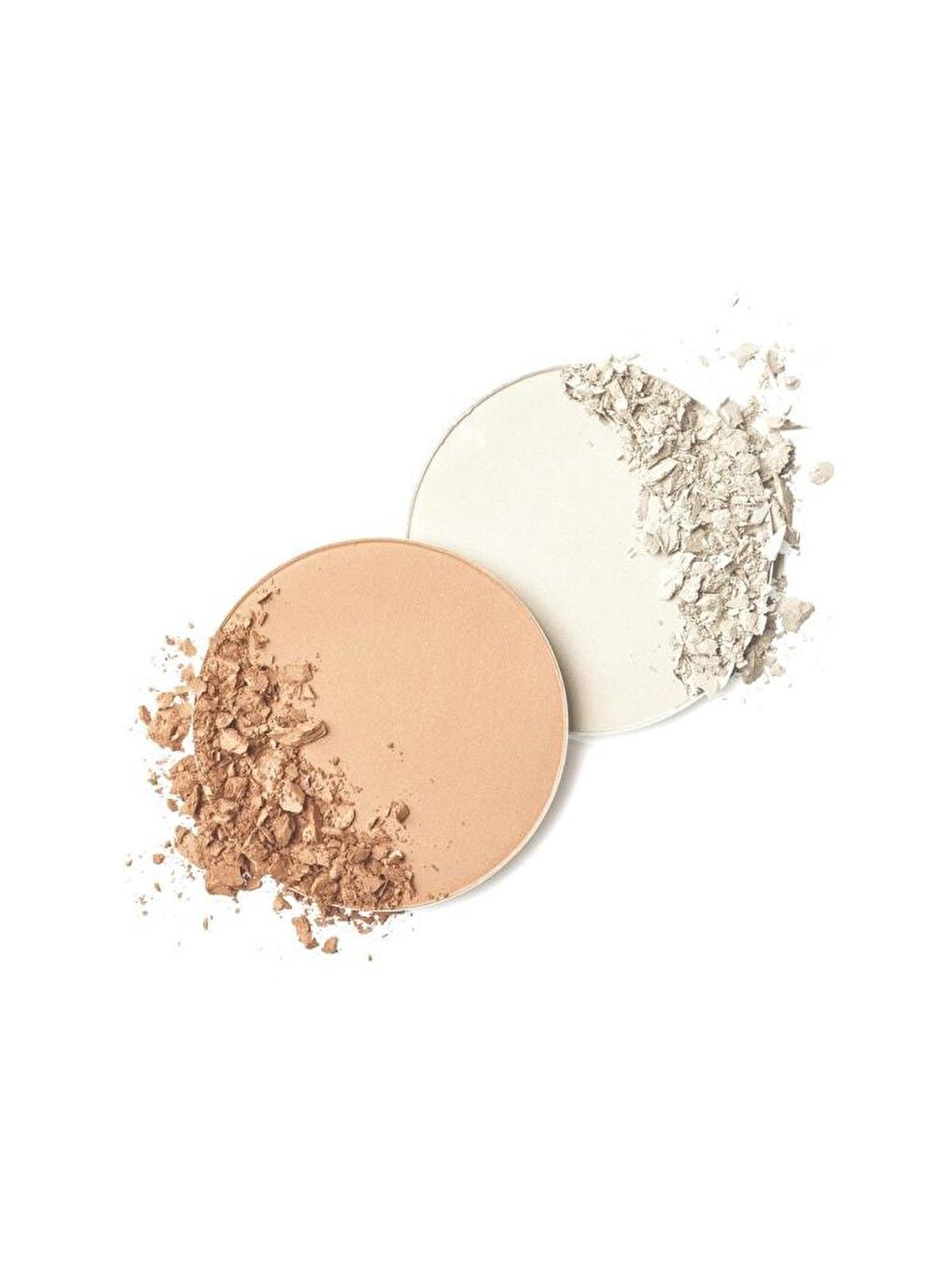 Beauty Filter Fixing Powder - Pudra 00-2