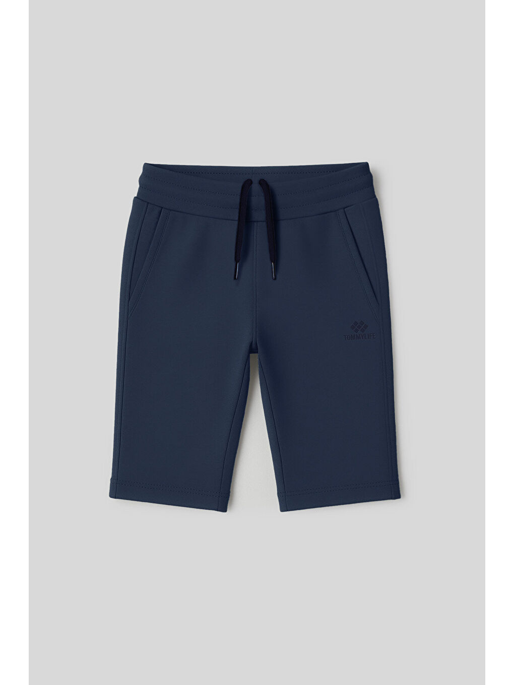 İndigo Standart Fit Basic Performans Erkek Çocuk Şort - 11303