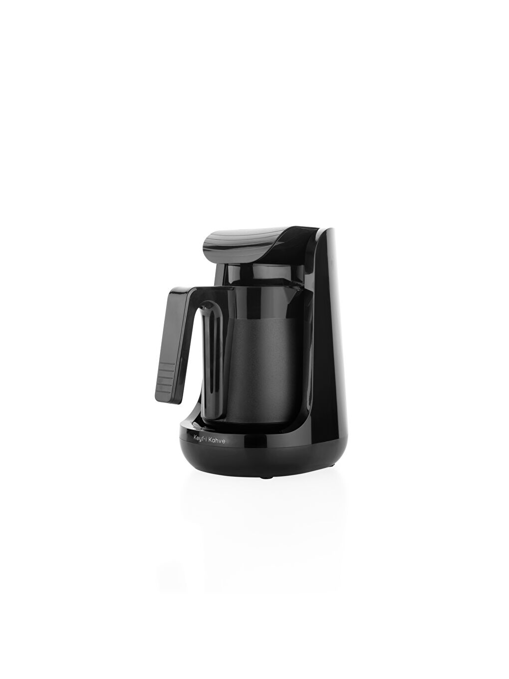 Keyf-İ Kahve Çift Tuşlu Türk Kahve Makinesi-2
