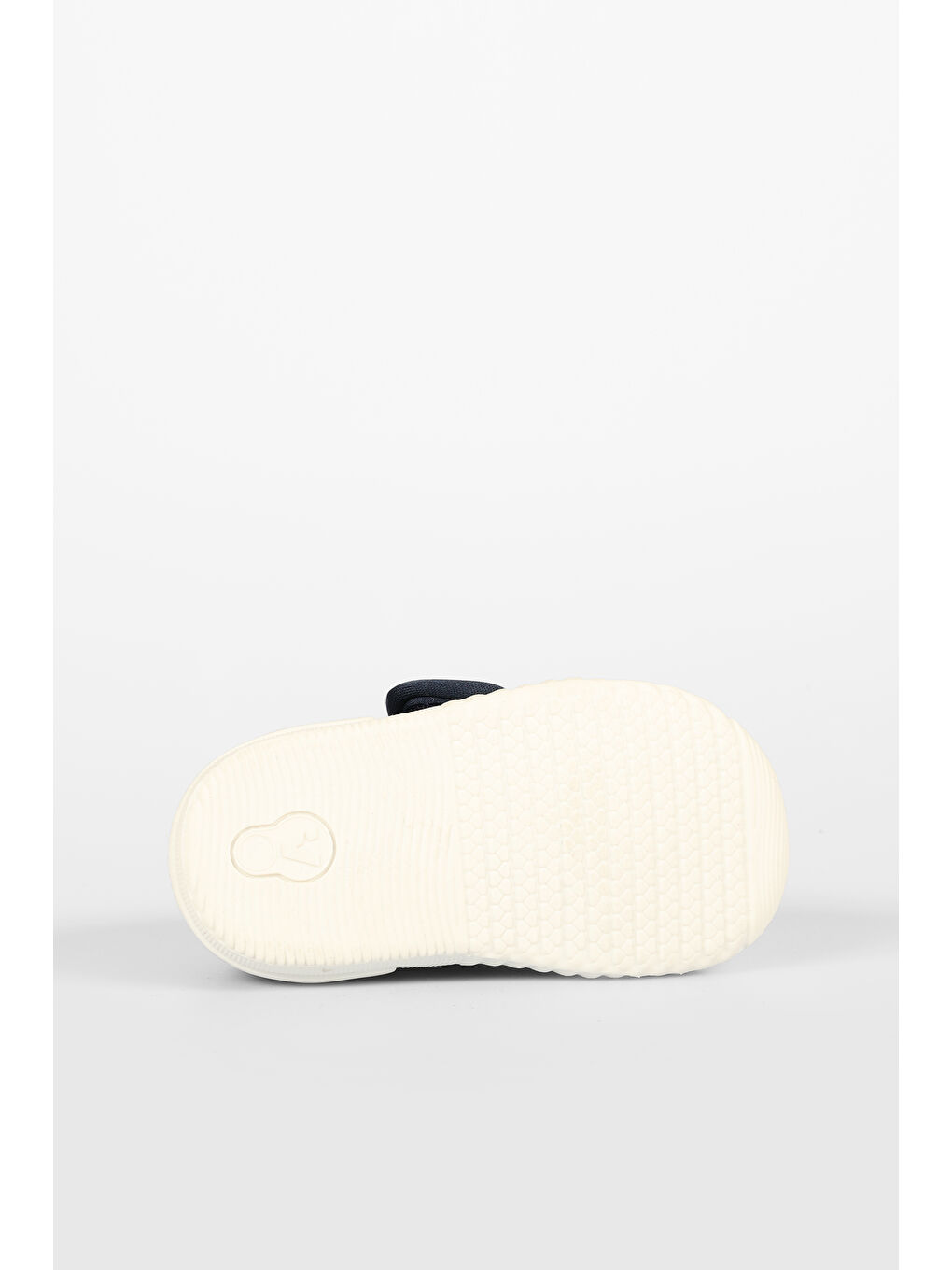 Rent II Desenli Erkek Bebek Lacivert Günlük Ayakkabı-5