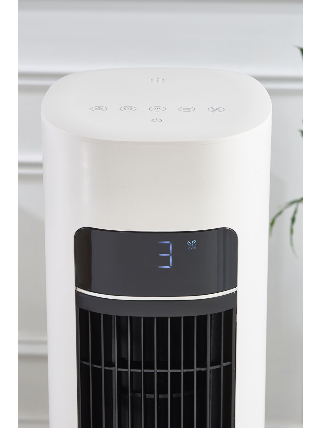 Fanomen 9011H Uzaktan Kumandalı Kule Tipi Vantilatör 60W-4