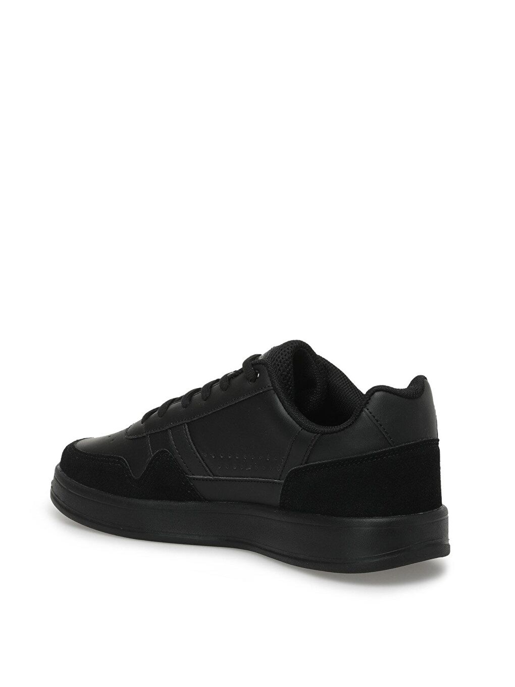 SAIL 2PR Siyah Erkek Sneaker-3