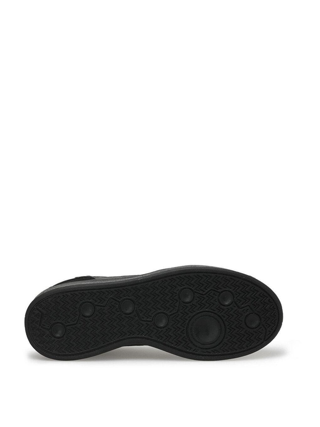 SAIL 2PR Siyah Erkek Sneaker-4