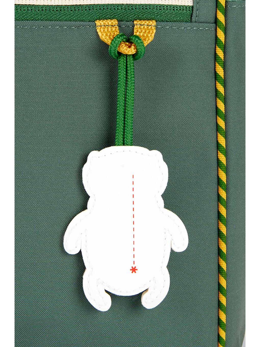 Karışık Wander Çocuk Sırt Çantası Bugs-1