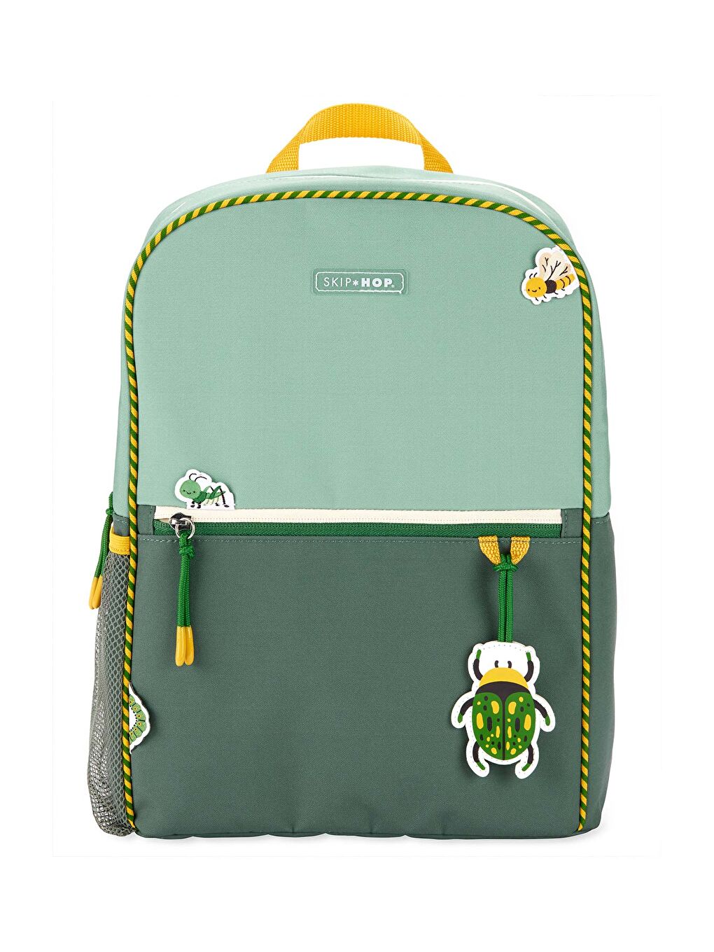 Karışık Wander Çocuk Sırt Çantası Bugs-2