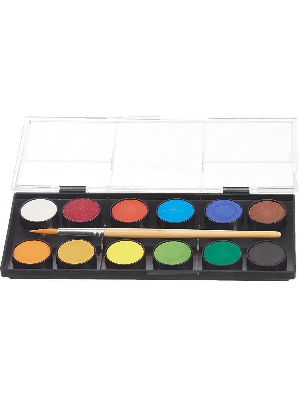 12 Renk Sulu Boya Küçük Boy-2