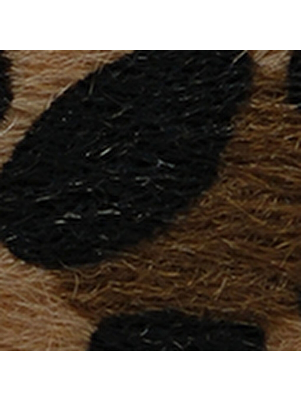 Karışık Hana Trend Kadın Babet-6