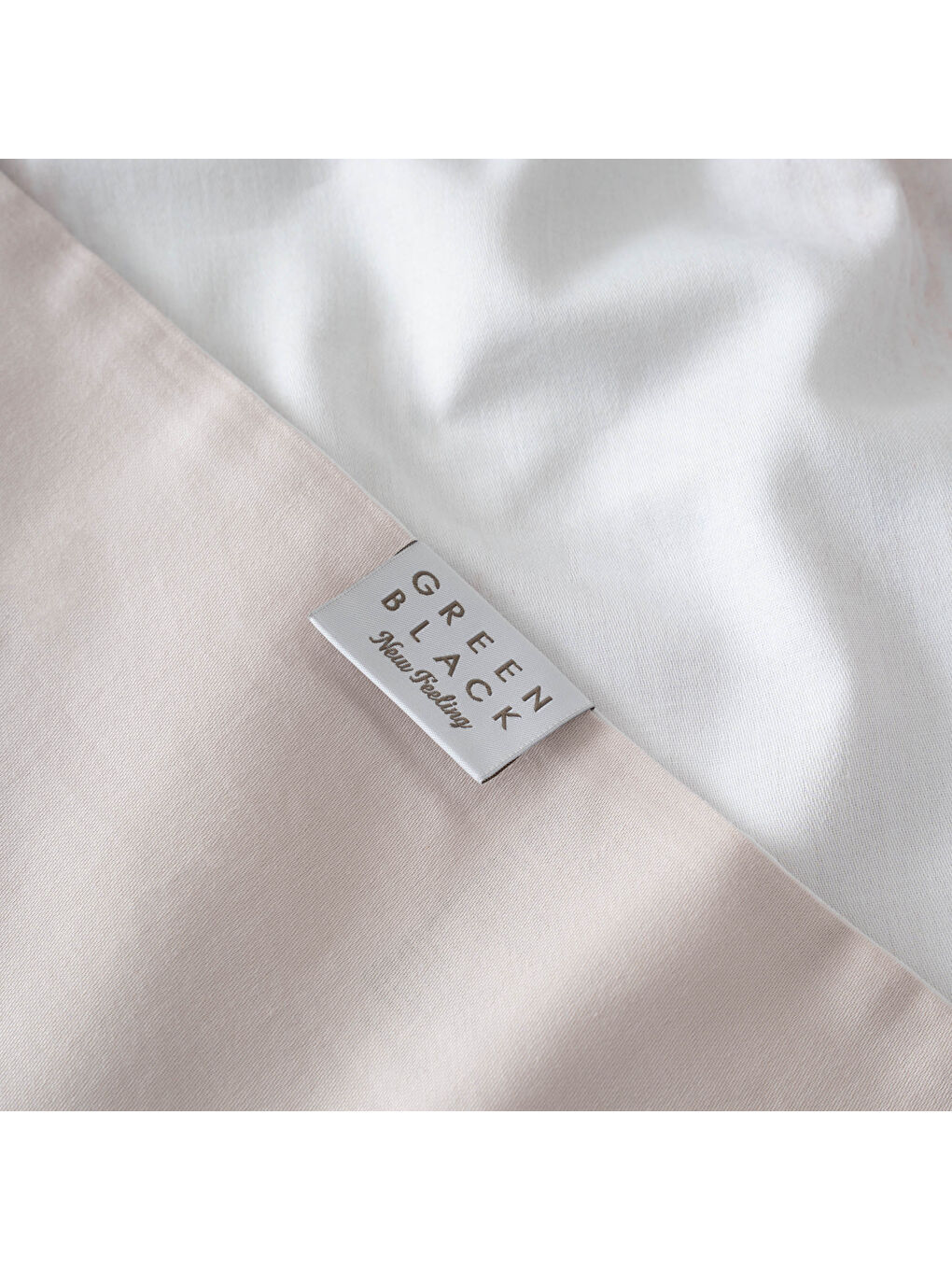 Lumia Tek Kişilik Nevresim Takımı %100 Pamuk 210 TC 83 Tel Saten Digital Baskılı Bej 160x220 Cm-5