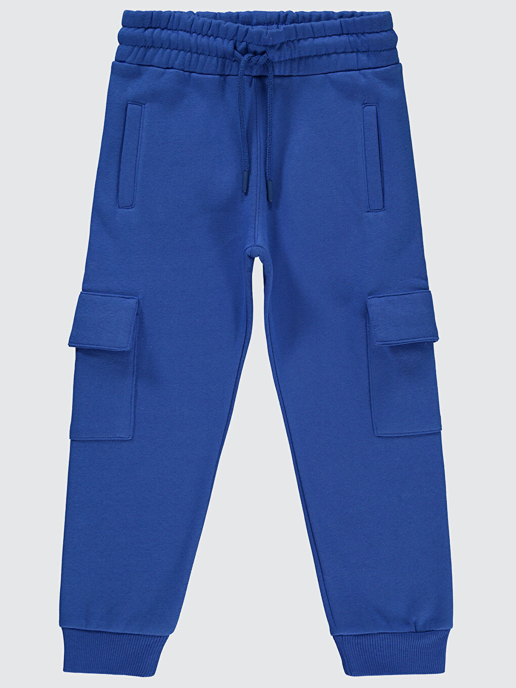 Mavi Boys Erkek Çocuk Eşofman Altı 10-13 Yaş Saks