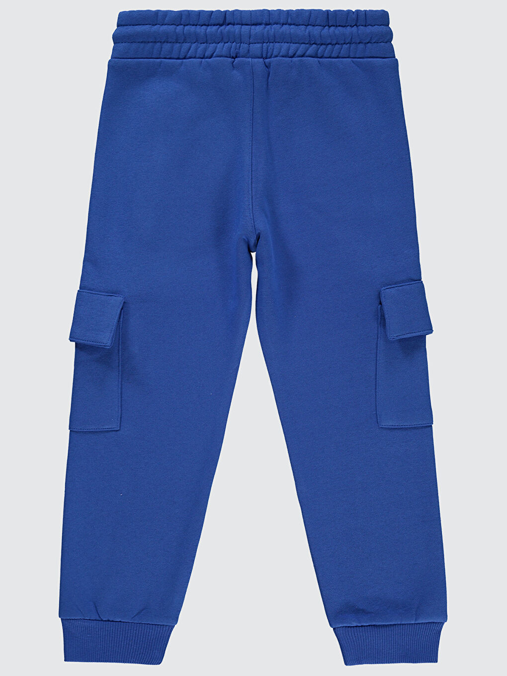 Mavi Boys Erkek Çocuk Eşofman Altı 10-13 Yaş Saks-1