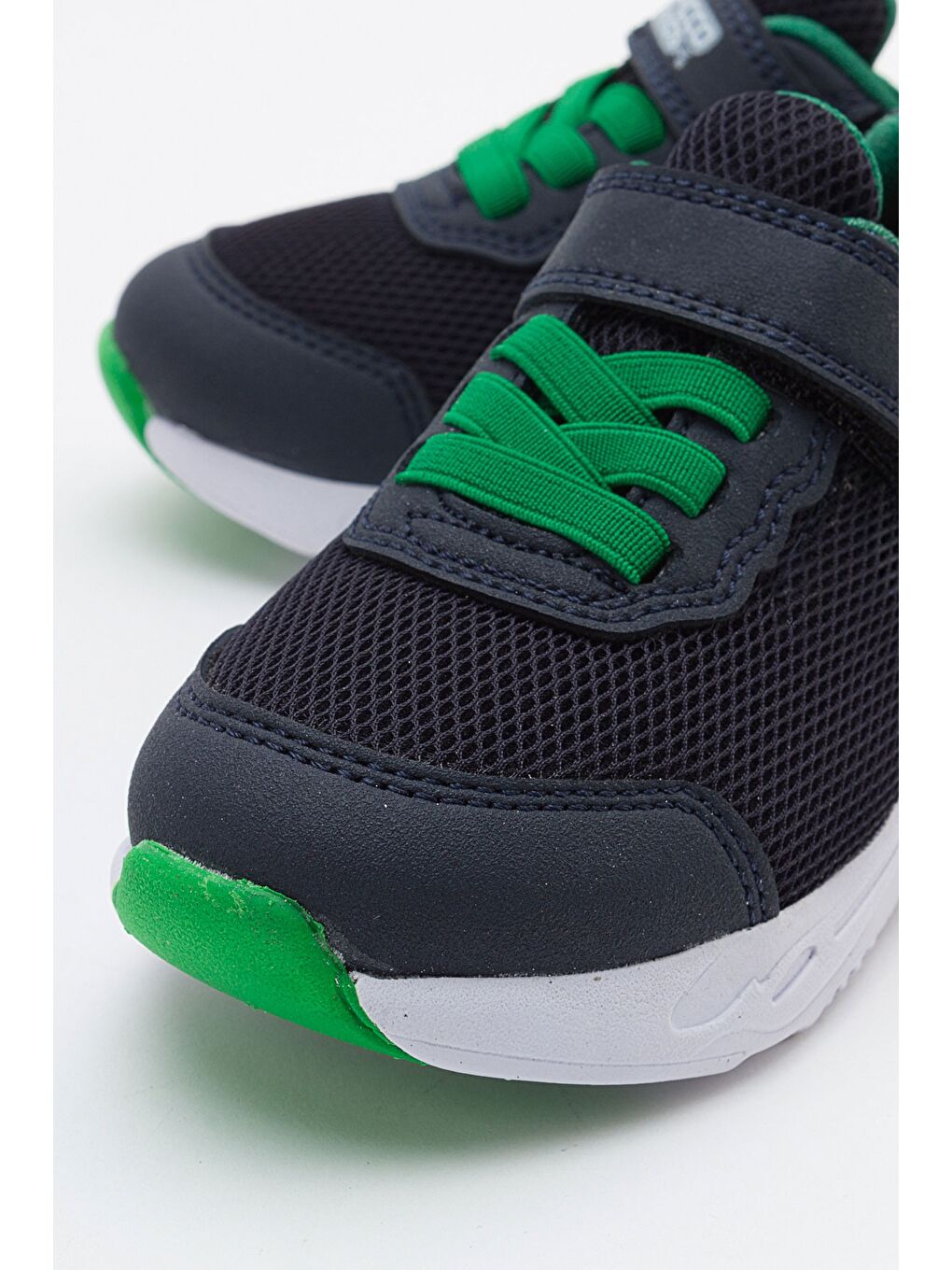 Erkek Çocuk Lacivert Spor Ayakkabı-1