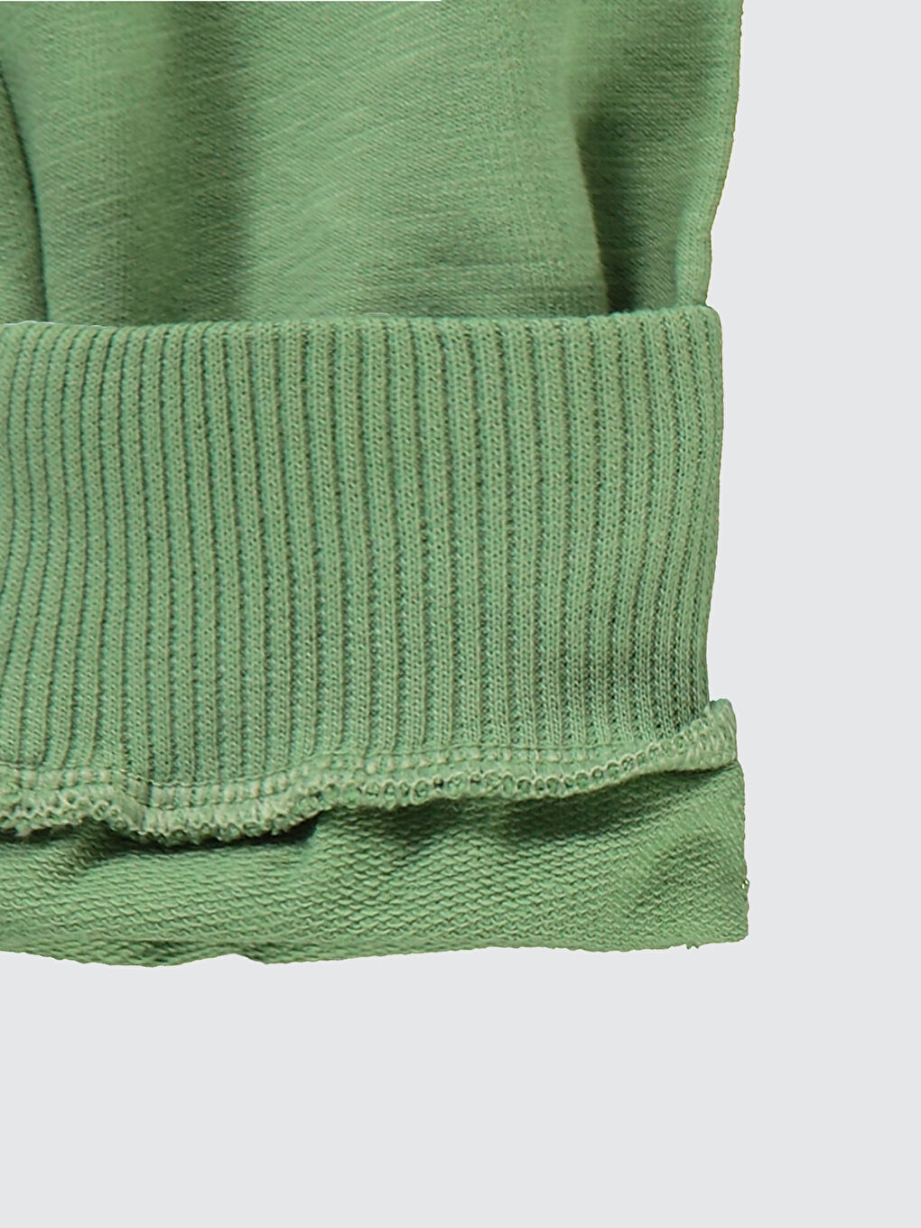 Boys Erkek Çocuk Eşofman Altı 2-5 Yaş Açık Haki-2