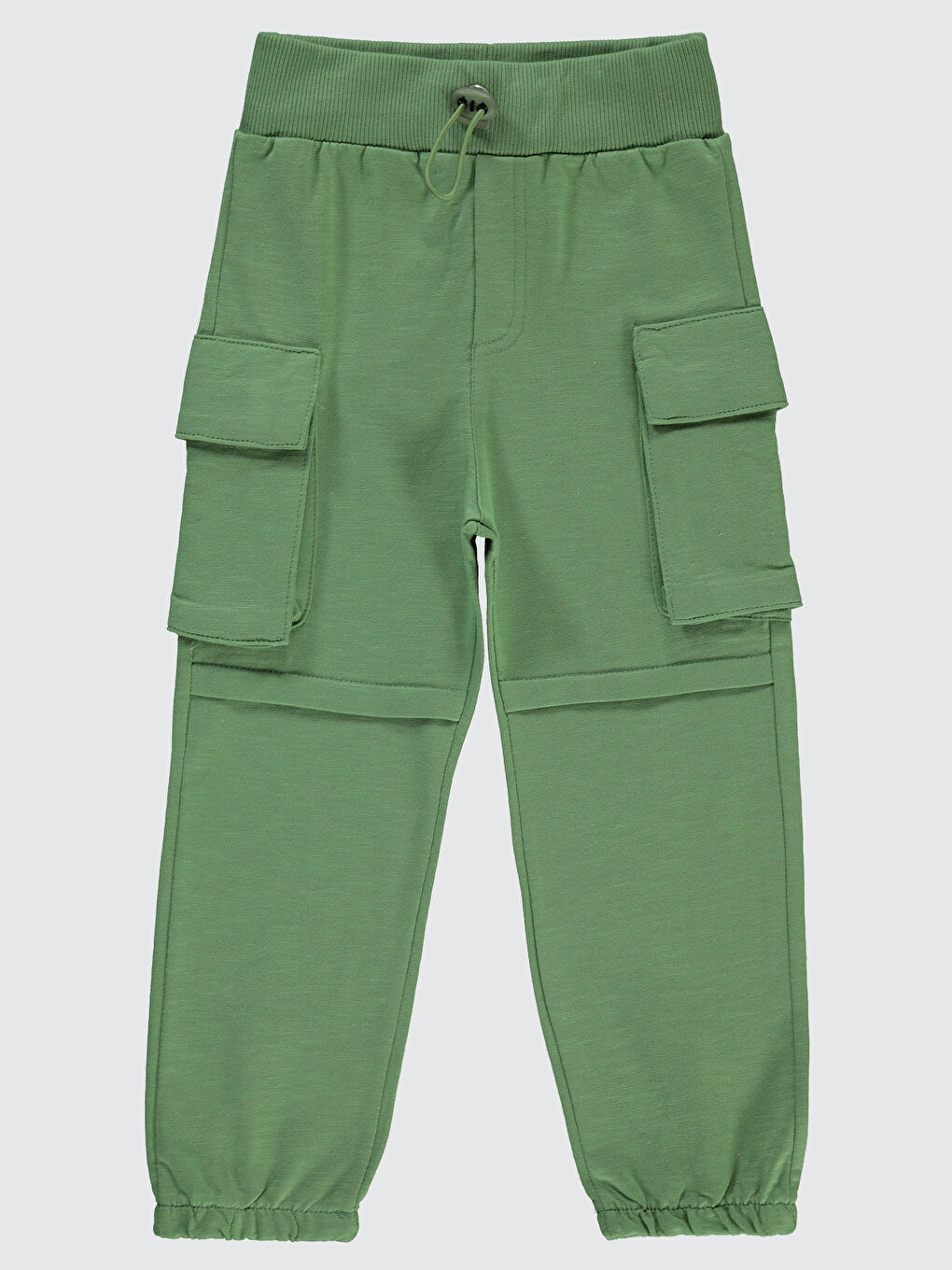 Boys Erkek Çocuk Eşofman Altı 2-5 Yaş Haki