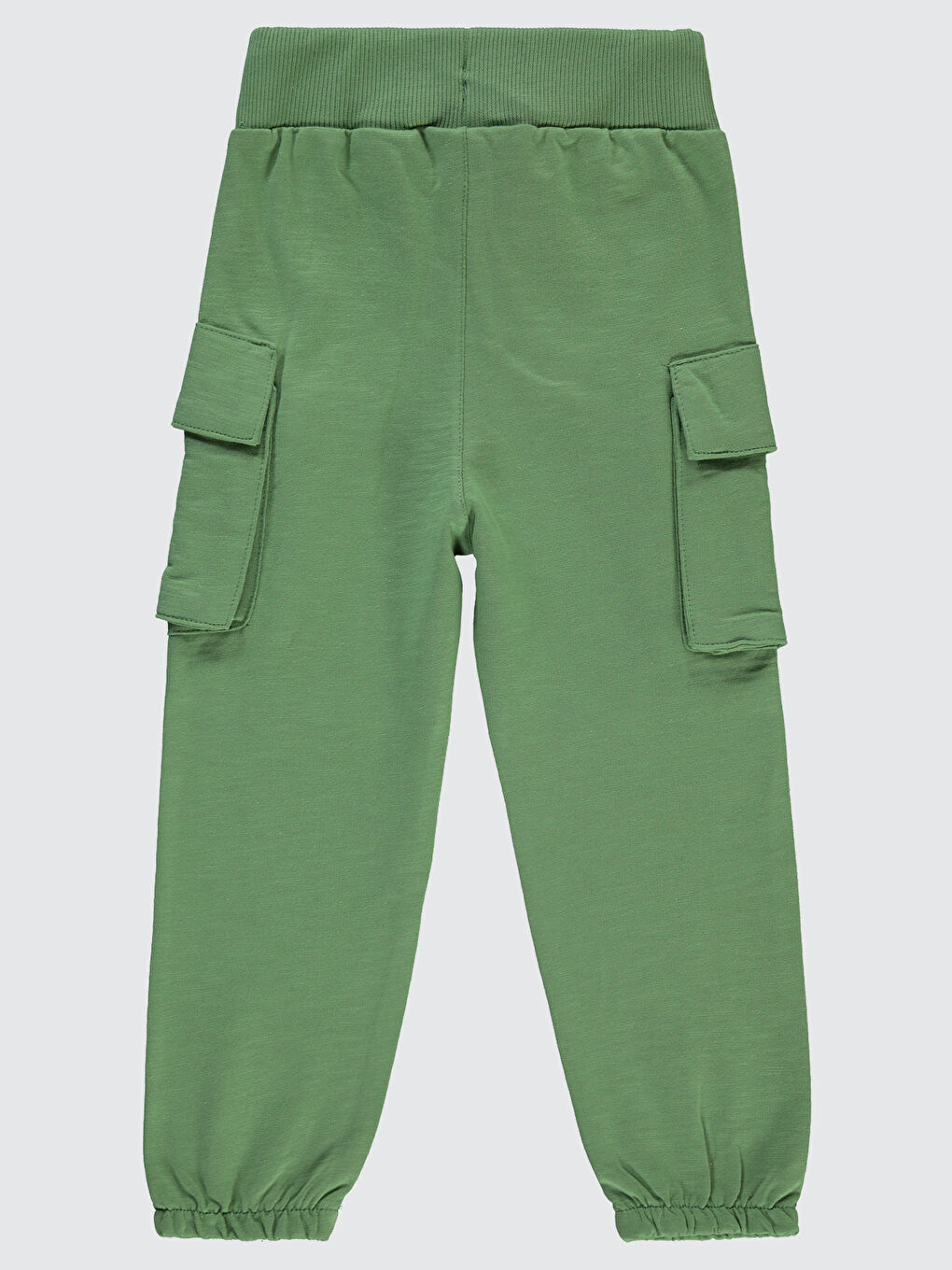 Boys Erkek Çocuk Eşofman Altı 2-5 Yaş Haki-1