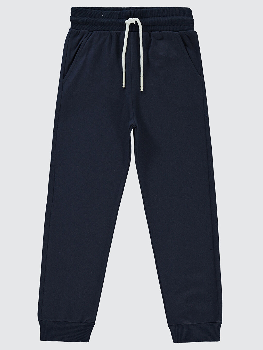 Boys Erkek Çocuk Eşofman Altı 6-9 Yaş Lacivert