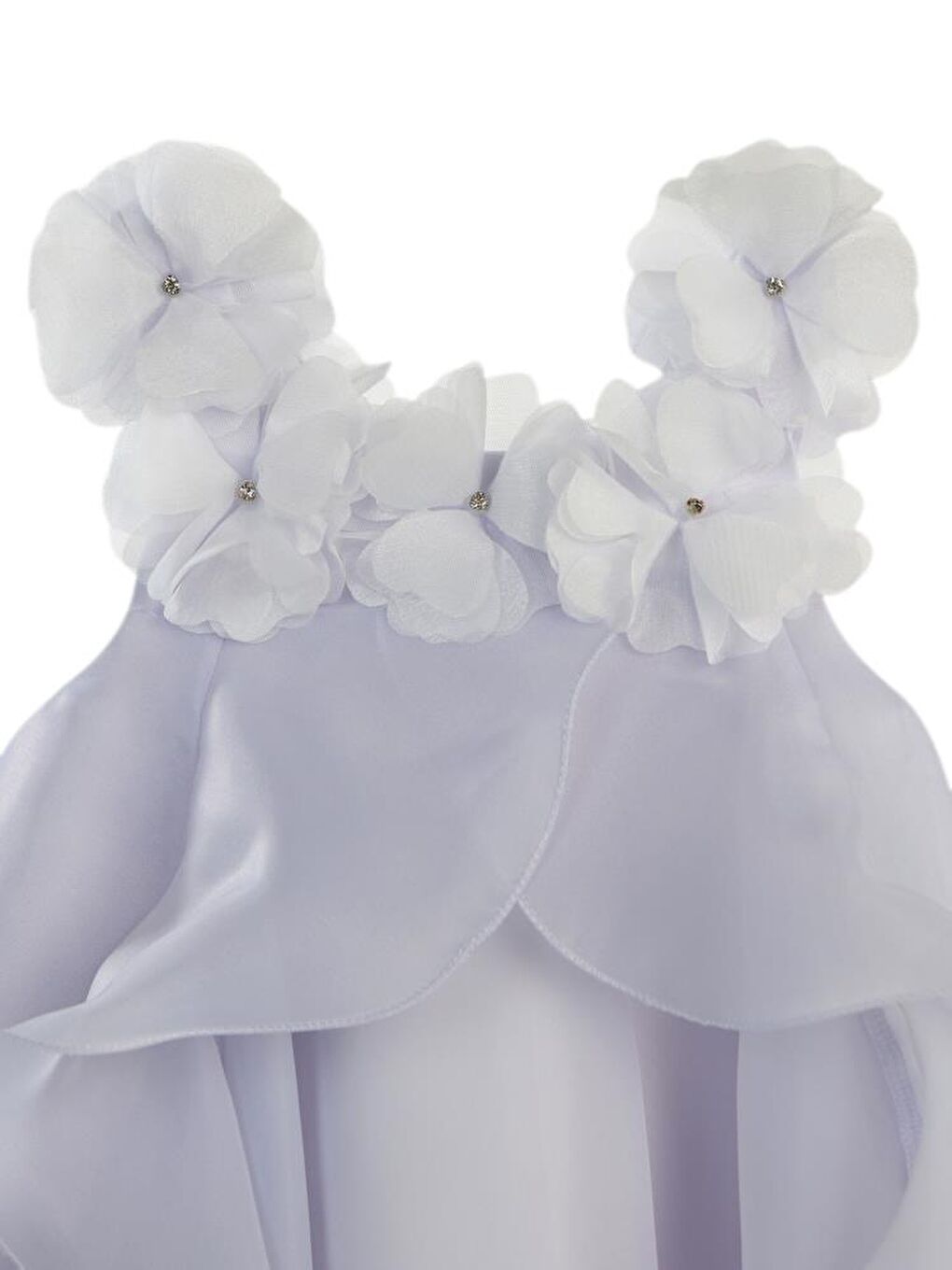 Lila Girls 2-5 Yaş Abiye-3