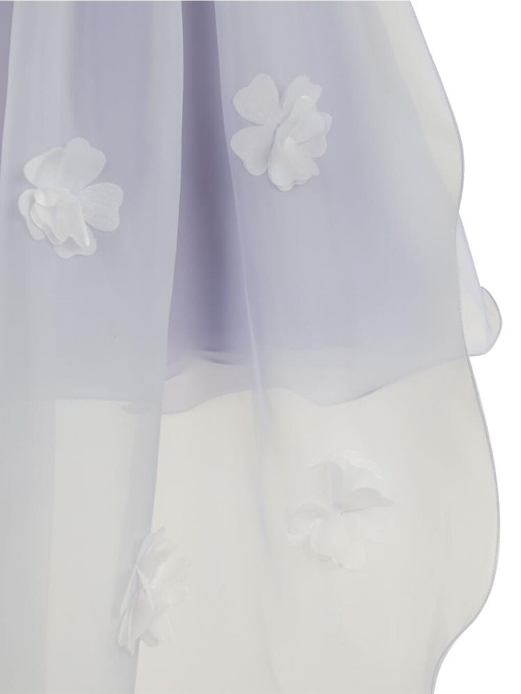 Lila Girls 2-5 Yaş Abiye-4