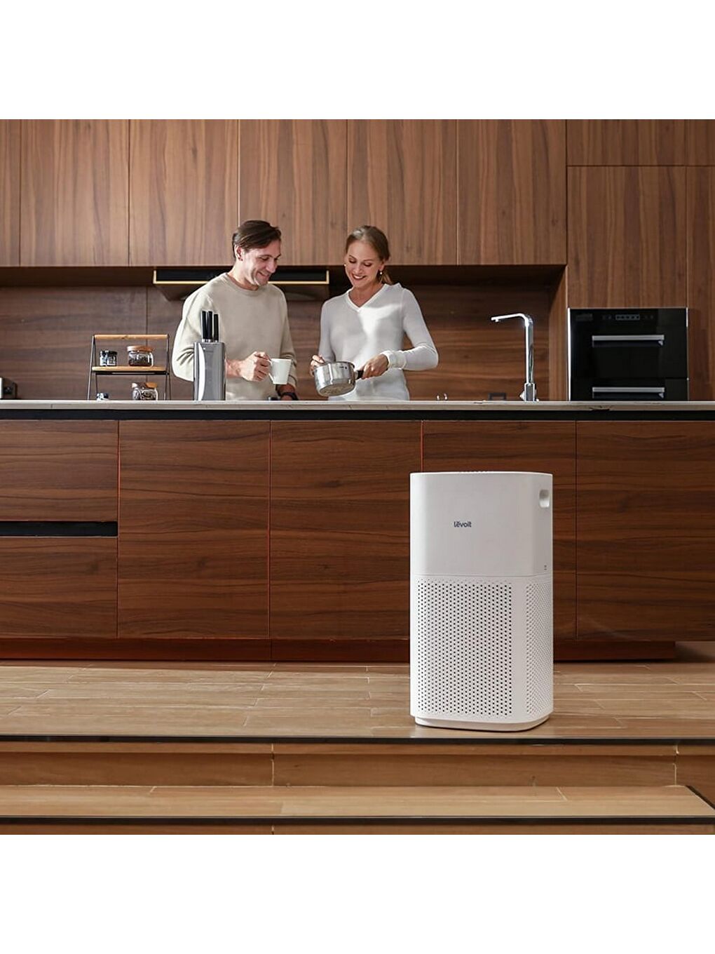 Core 600S Akıllı Hava Temizleme Cihazı-9