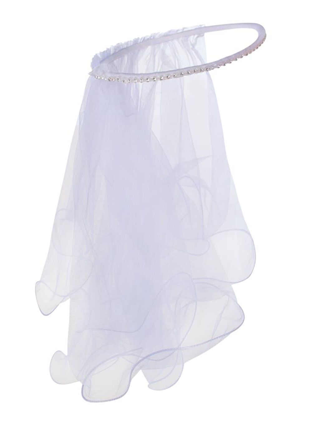 Lila Girls 6-9 Yaş Abiye-3