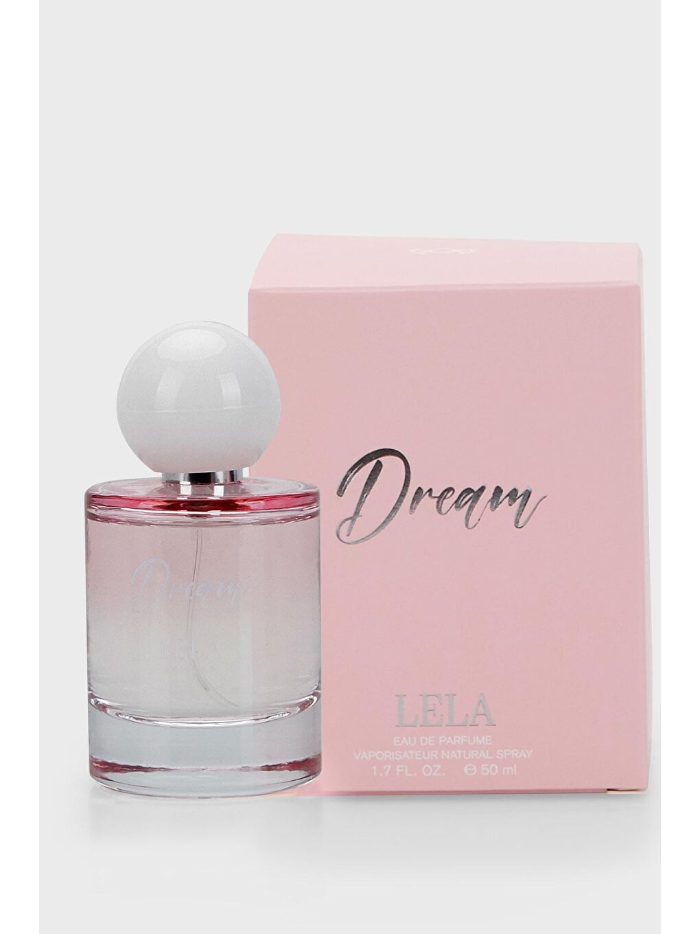 Lela Karışık Meyve Kokulu 50 ml EDP Parfüm 509DREAM