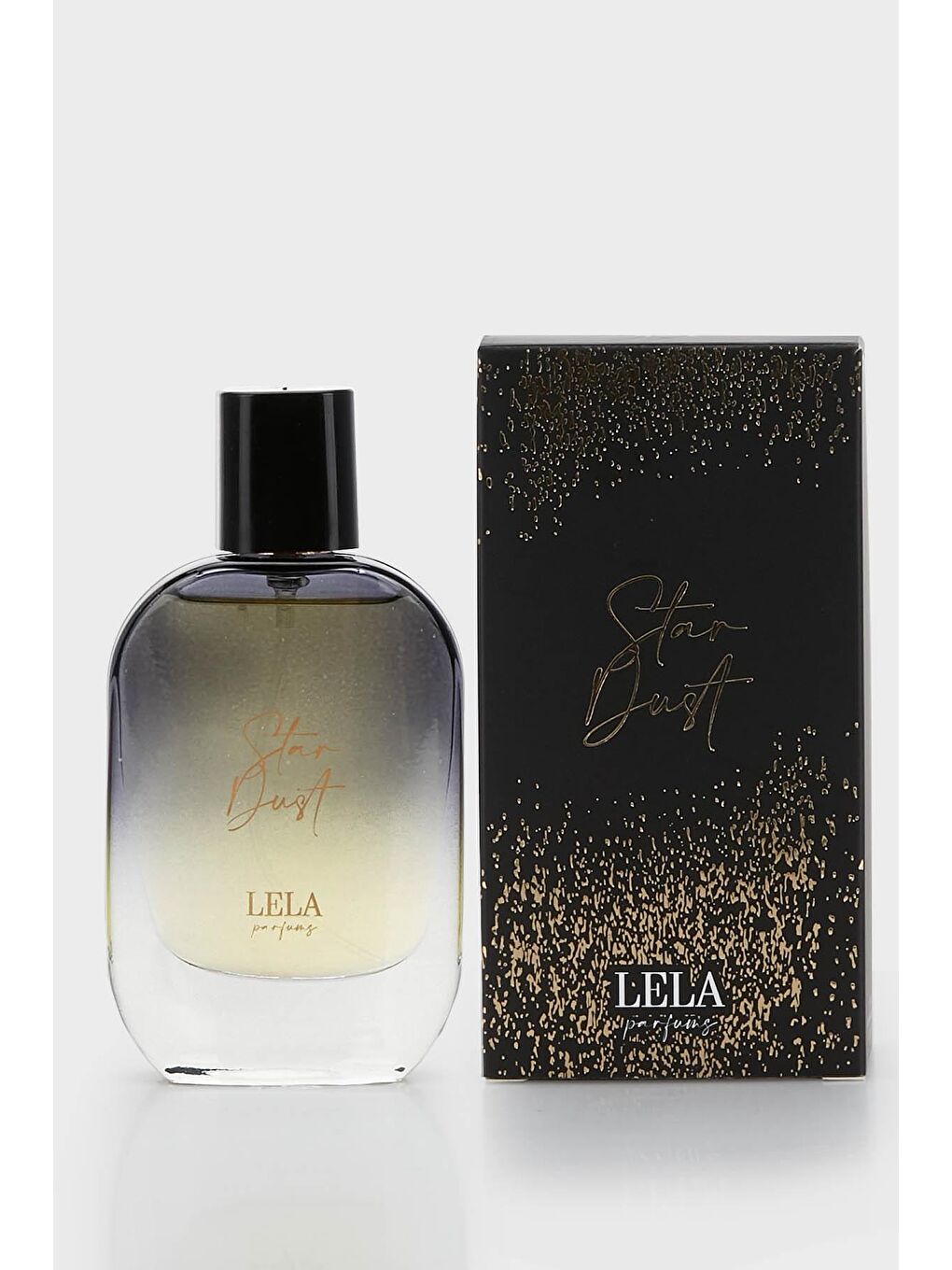 Lela Karışık Portakal Çiçeği Kokulu 50 ml EDP Parfüm 509STARDUST