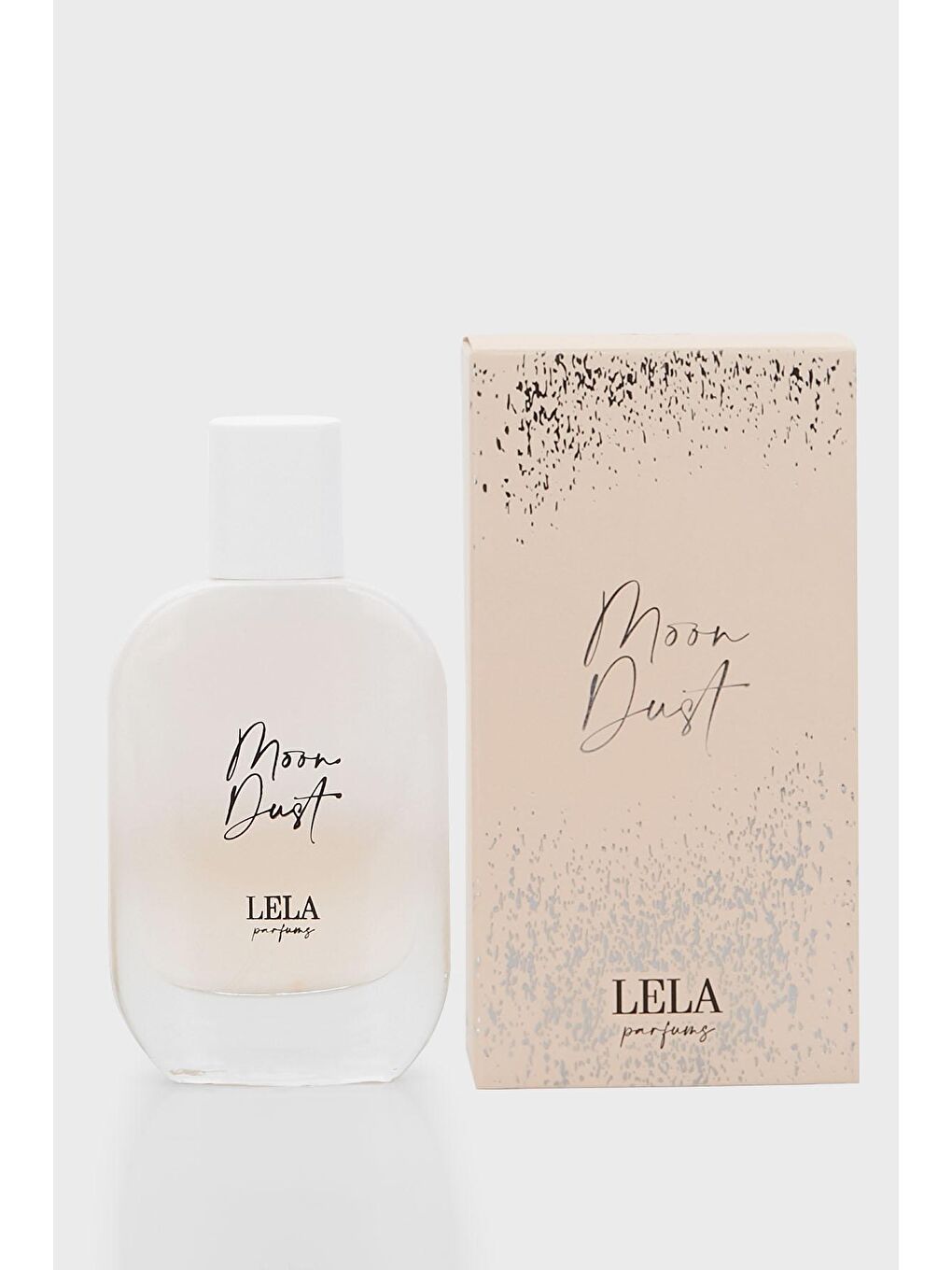 Lela Karışık Bergamot ve Çiçek Kokulu 50 ml EDP Parfüm 509MOONDUST