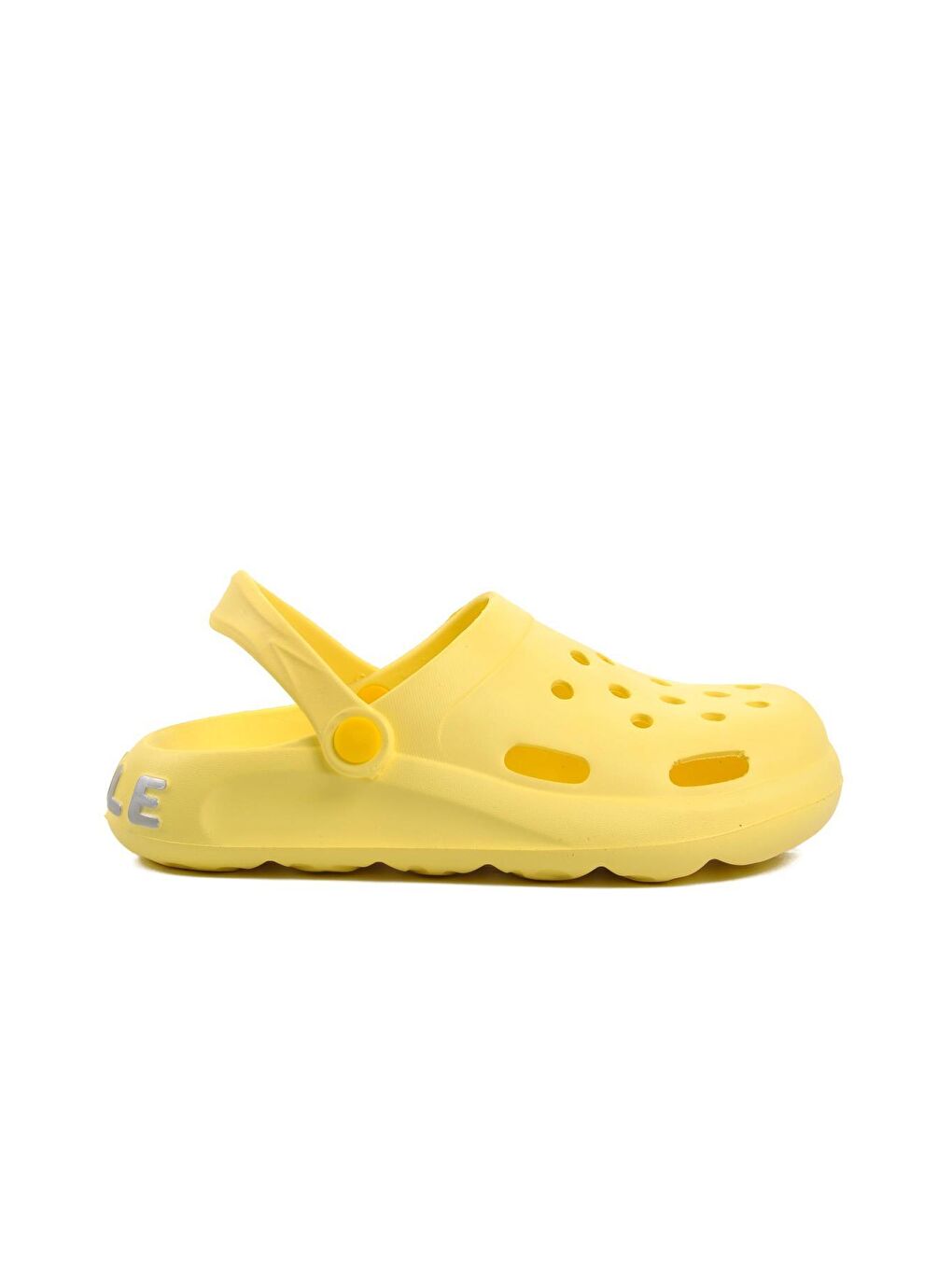 T-Rx 1648 Sarı Sabo Terlik