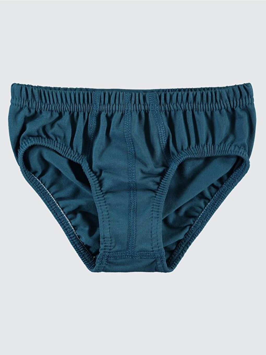 Mavi Boys Basic 2-10 Yaş 2'li Külot Set-1