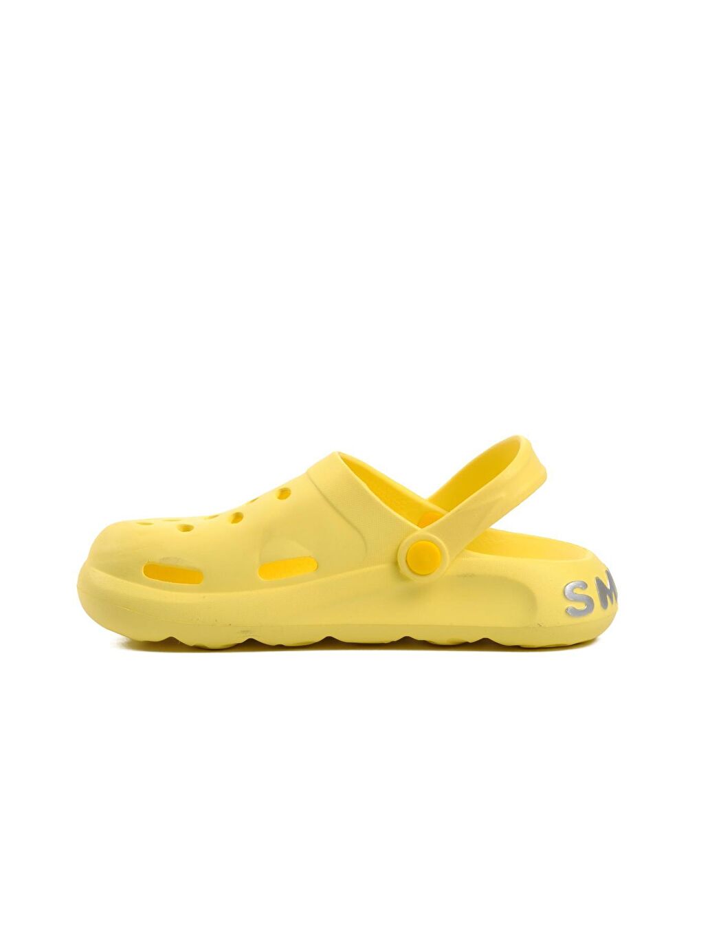 T-Rx 1648 Sarı Sabo Terlik-1