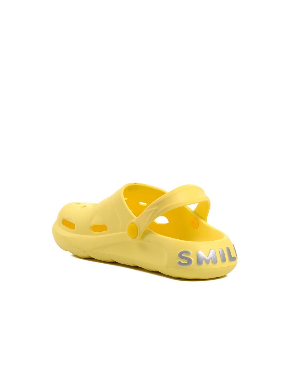 T-Rx 1648 Sarı Sabo Terlik-3