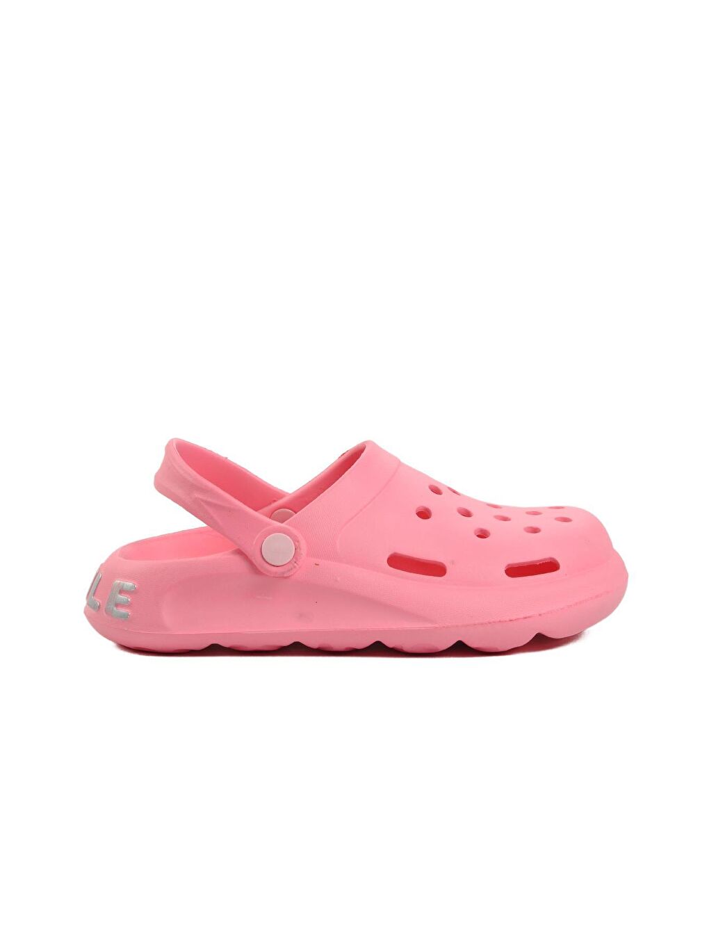 T-Rx 1648 Pembe Sabo Terlik