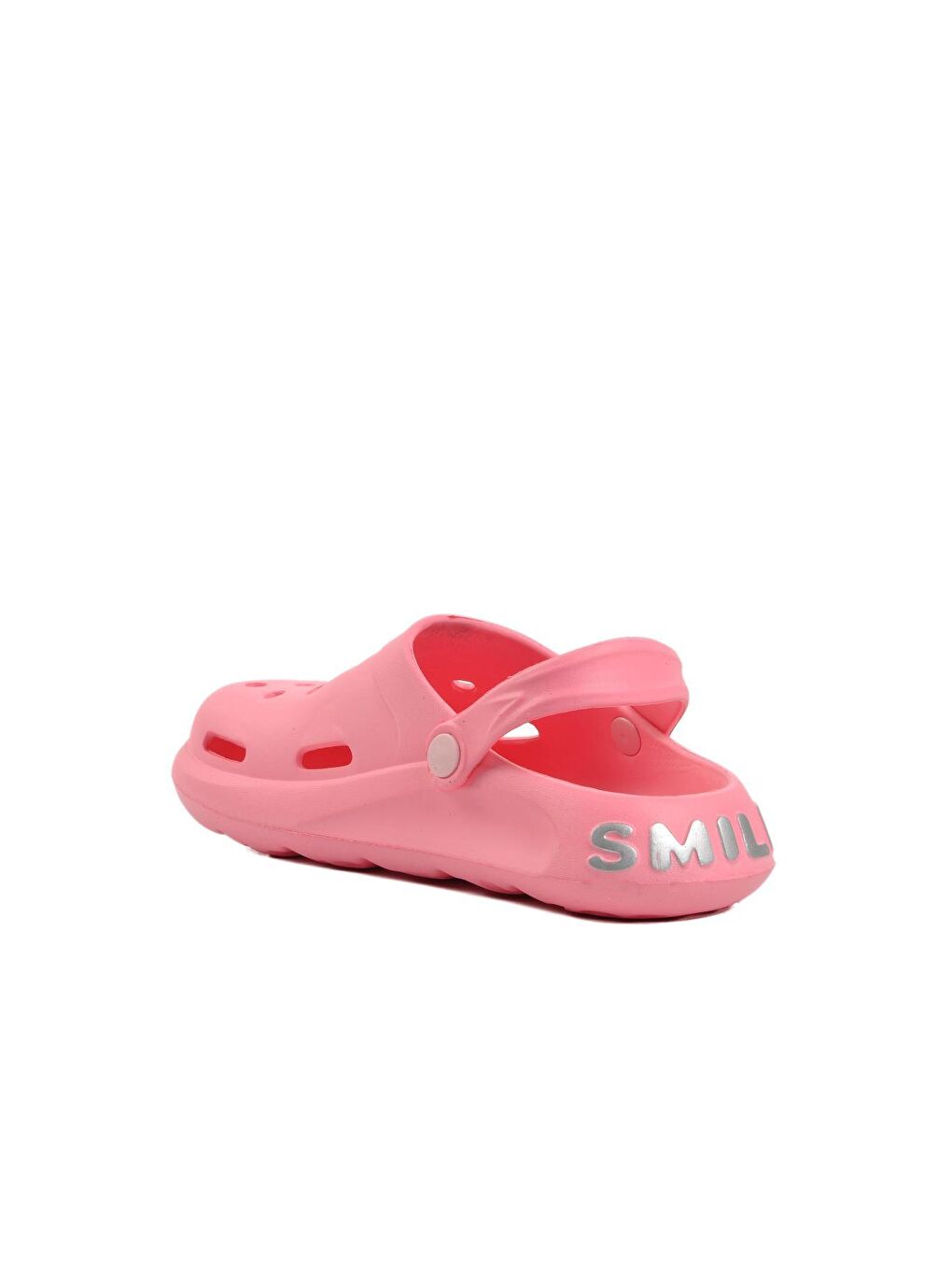 T-Rx 1648 Pembe Sabo Terlik-3