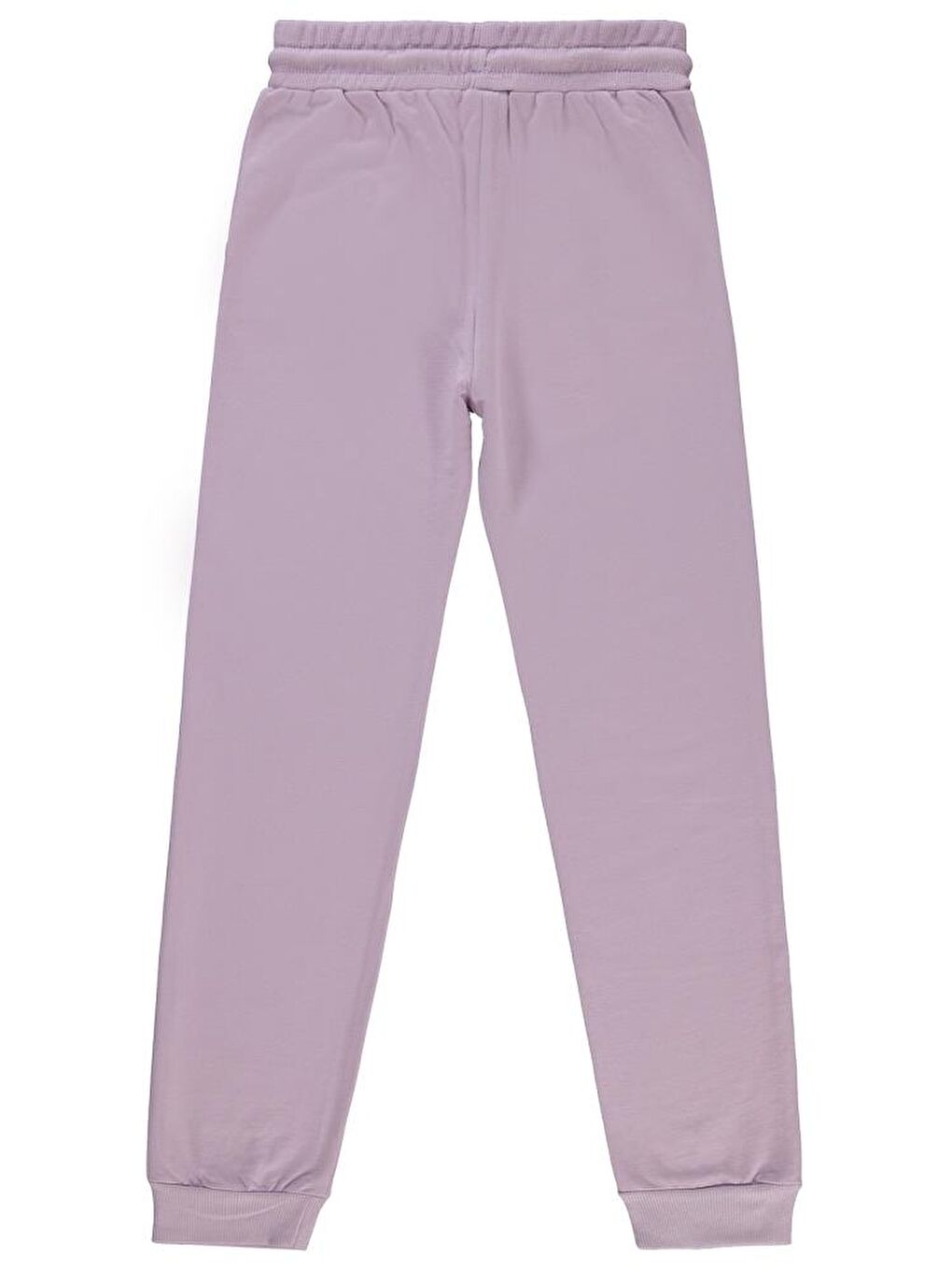 Lila Girls Basic 10-13 Yaş Eşofman Altı-1