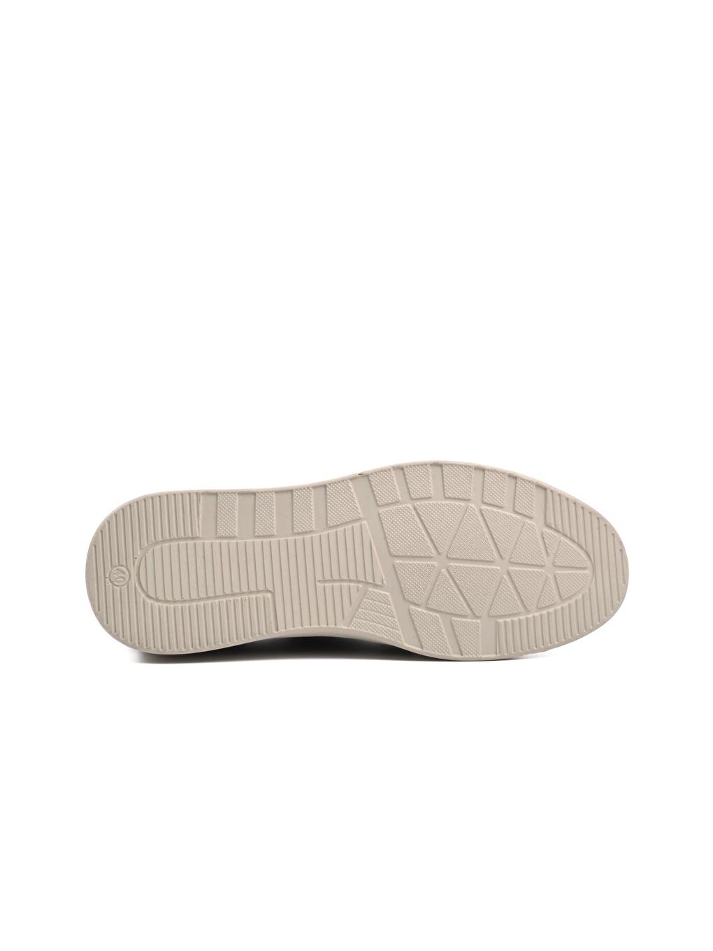 310 Siyah İçi Dışı Hakiki Deri Erkek Günlük Ayakkabı-4