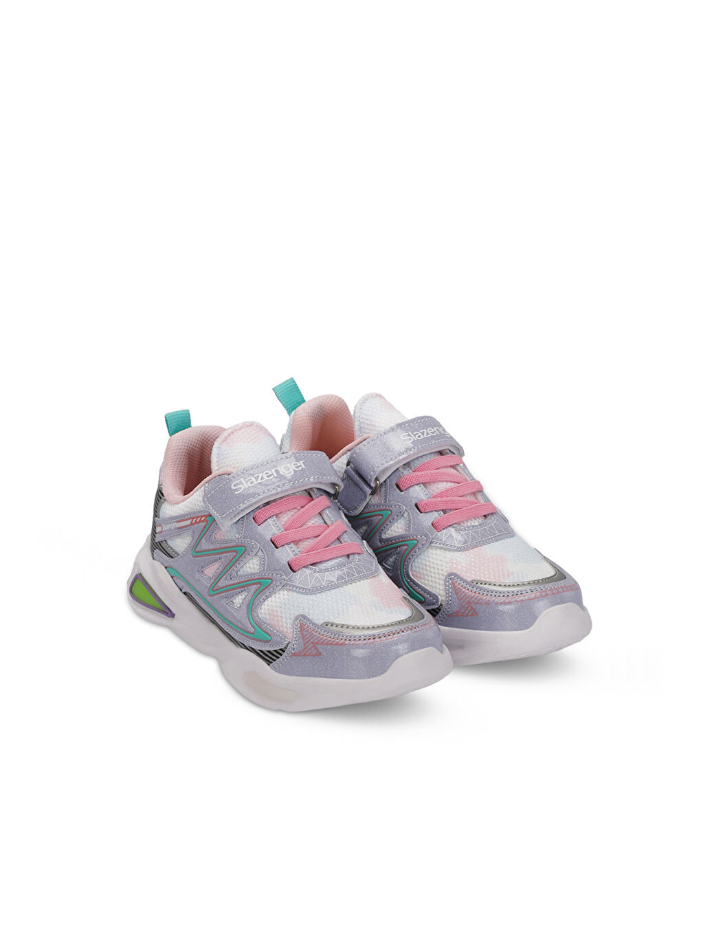 KYRIE  Sneaker Ayakkabı Mavi-1