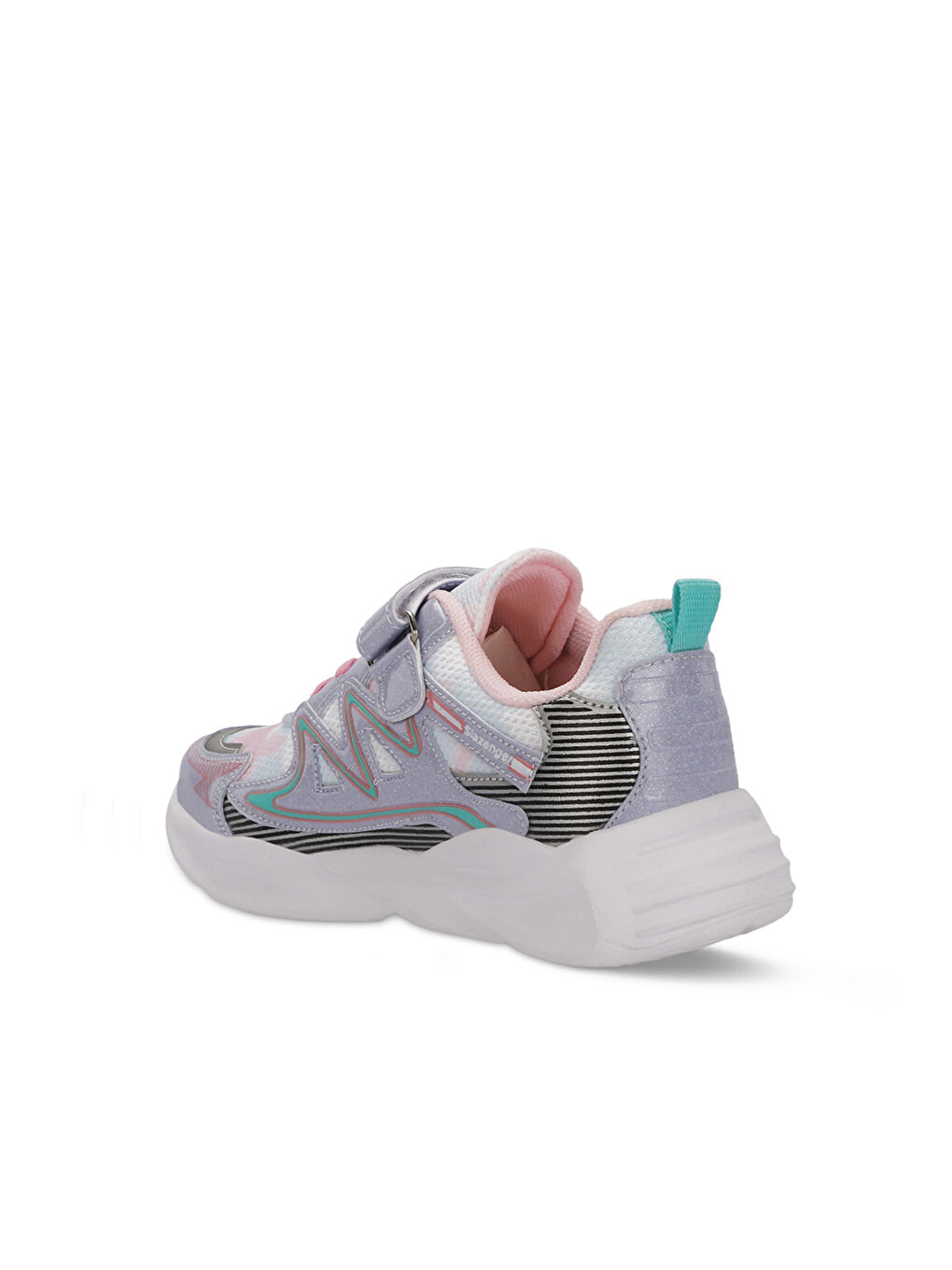 KYRIE  Sneaker Ayakkabı Mavi-2