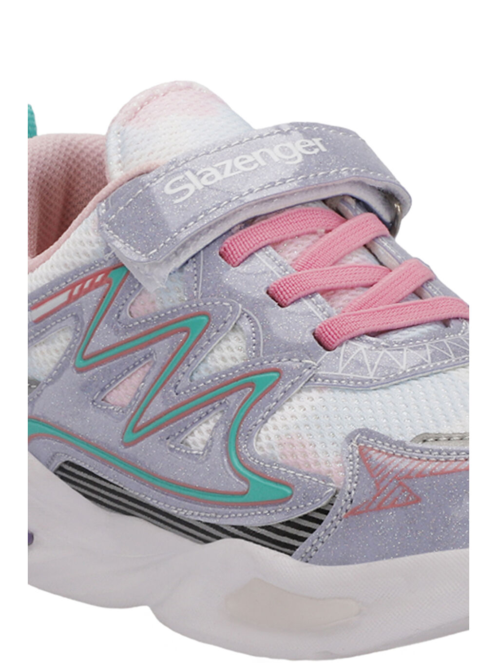 KYRIE  Sneaker Ayakkabı Mavi-3