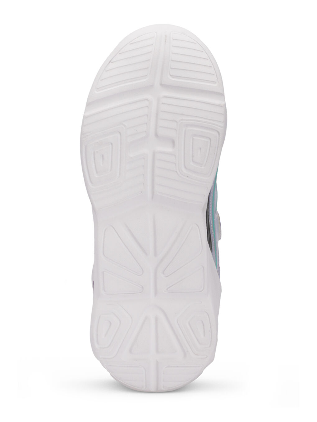 KYRIE  Sneaker Ayakkabı Mavi-6