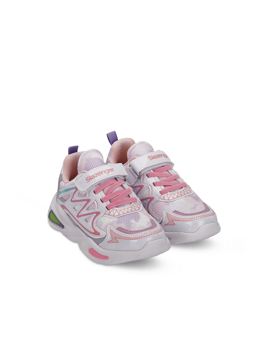 KYRIE  Sneaker Ayakkabı Beyaz / Pembe-1