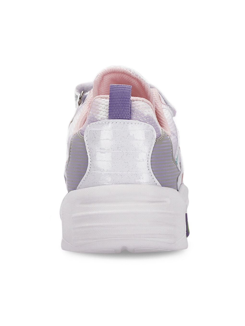 KYRIE  Sneaker Ayakkabı Beyaz / Pembe-5