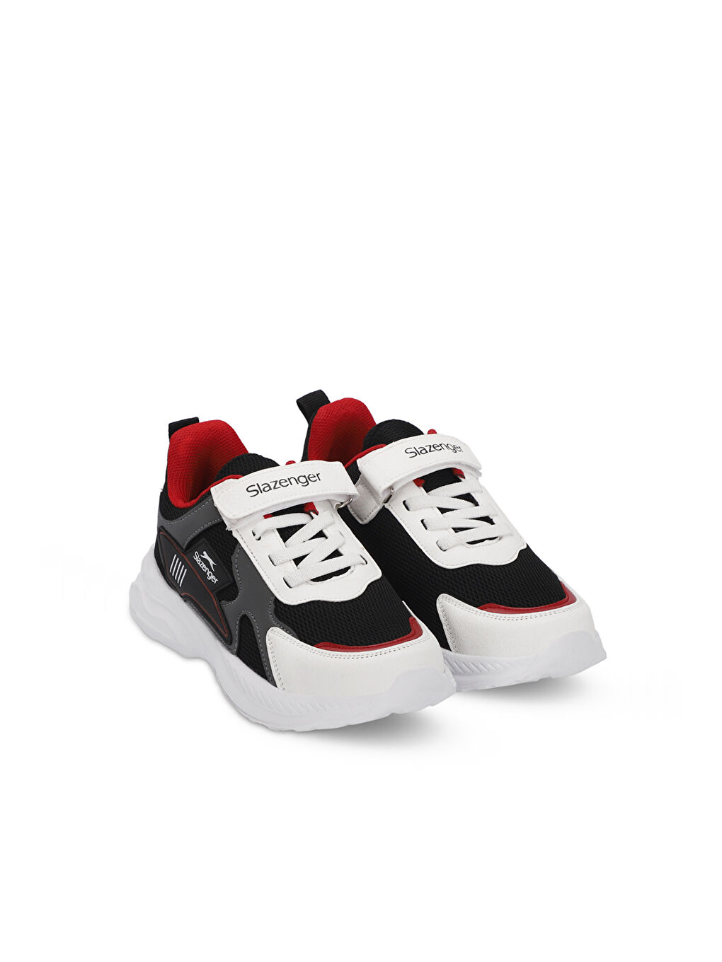 KEMBA  Sneaker Ayakkabı Beyaz / Siyah-1