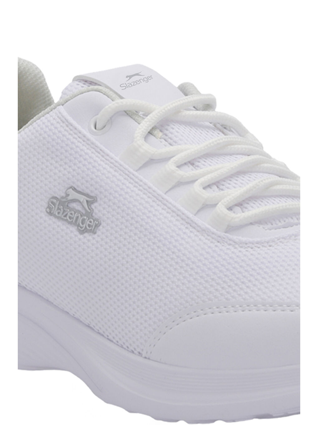 EQUINOX I Erkek Beyaz Koşu & Yürüyüş Spor Ayakkabısı-3