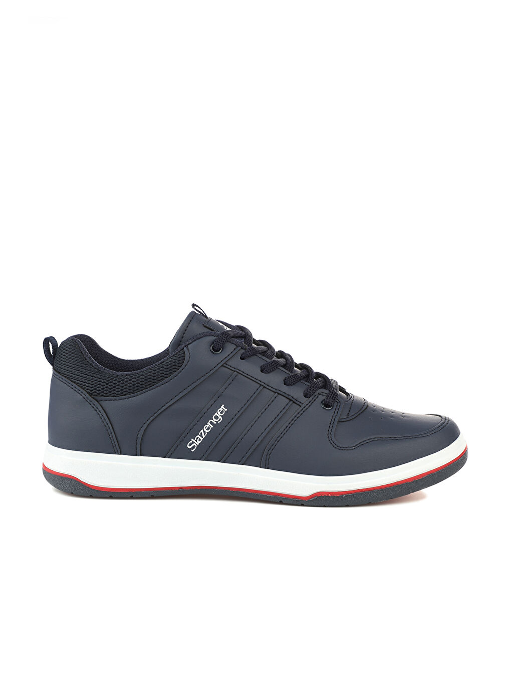 SLAZENGER ALISHA I Sneaker Erkek Ayakkabı Lacivert