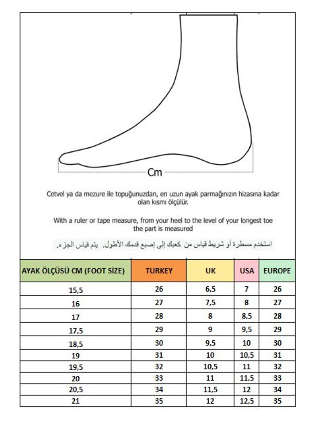 Mavi JETSON Unisex Çocuk Bağcıklı Rahat Sneaker Spor Ayakkabı-3