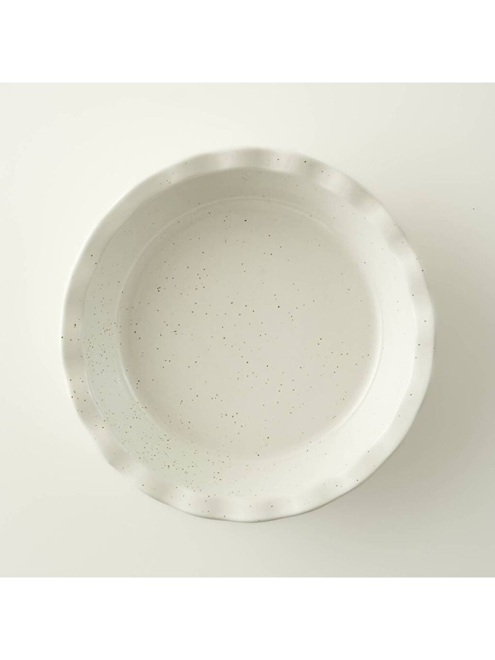 Margot Stoneware Fırın Kabı Beyaz (25,7x6,3 cm)-2