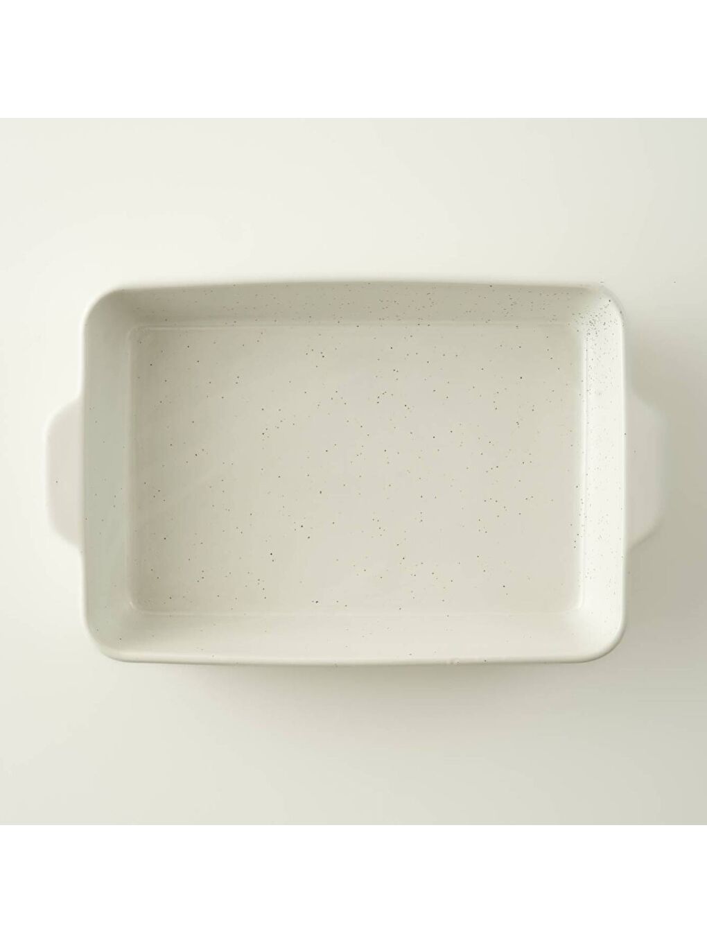 Margot Stoneware Fırın Kabı Beyaz (38,7x24,2x7,2 cm)-2