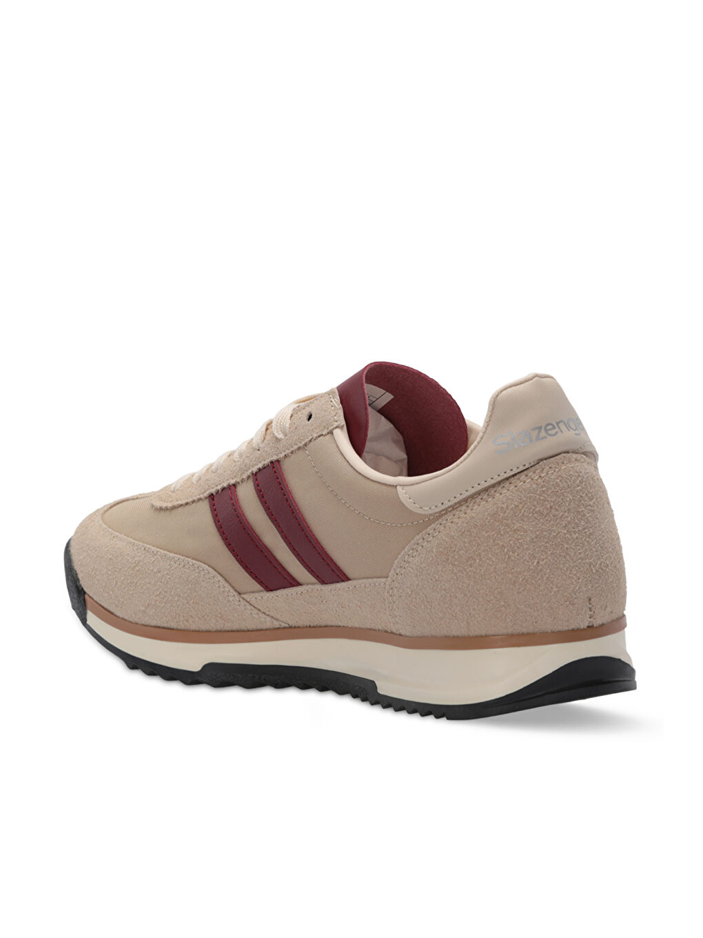 OLEKS Erkek Bej Günlük Spor Ayakkabısı-2
