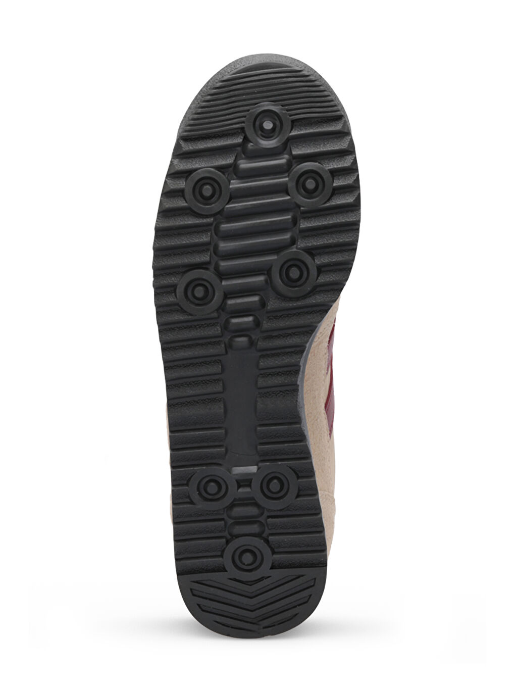 OLEKS Erkek Bej Günlük Spor Ayakkabısı-6